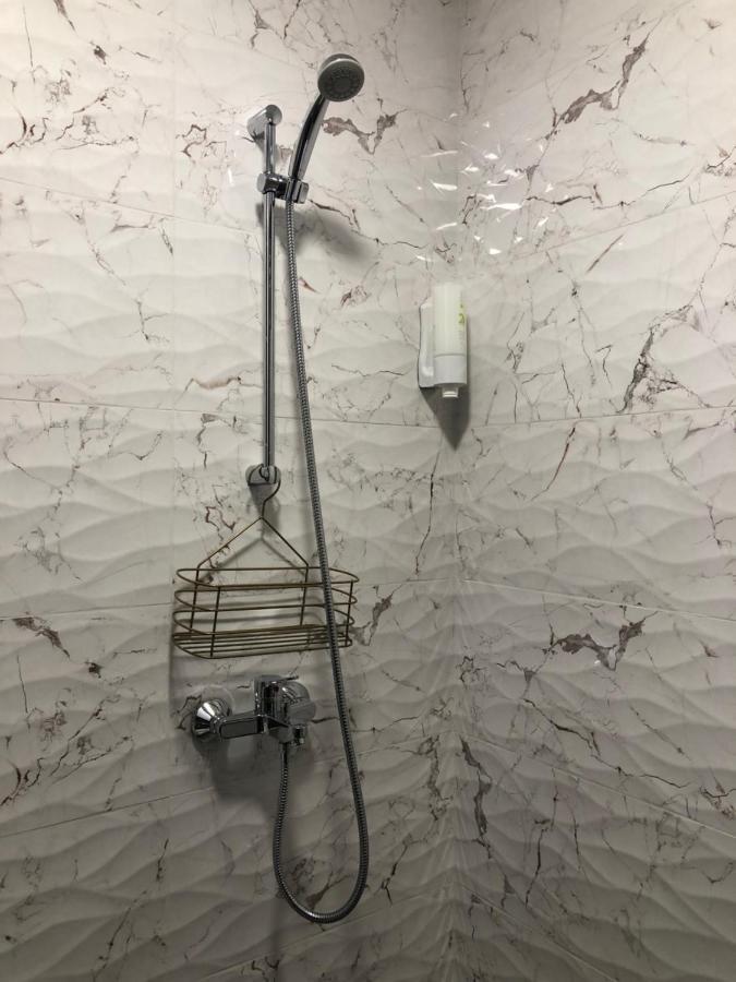 Luxury Apartment 1 Free Underground Parking Pazardzhik Luaran gambar